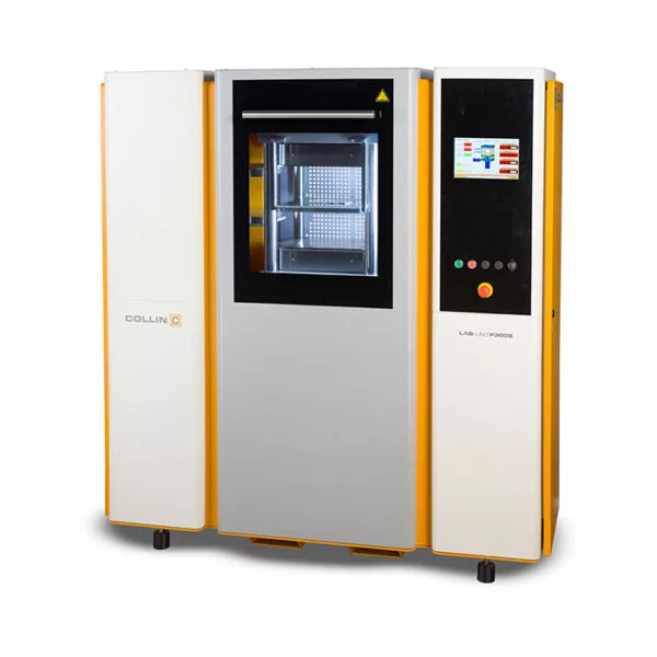 MÁY ÉP THỦY LỰC-COLLIN