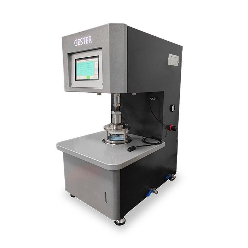 MÁY KIỂM TRA ÁP SUẤT THỦY TĨNH VẬT LIỆU-GESTER