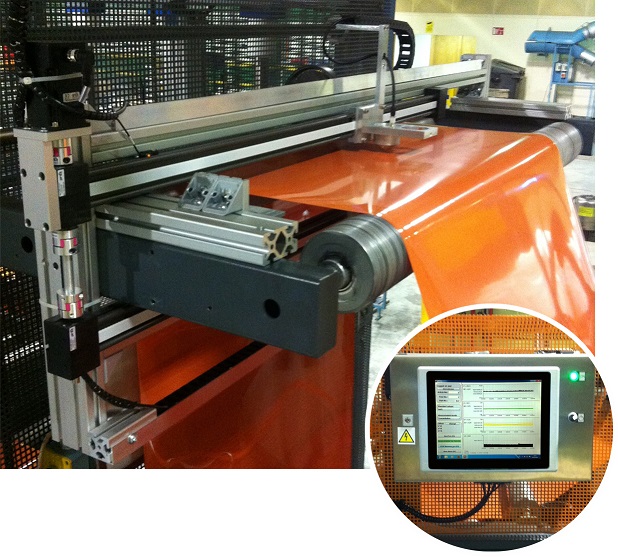 MÁY QUANG PHỔ ĐO MÀU TỰ ĐỘNG- COLORLITE