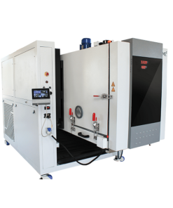 TỦ VI KHÍ HẬU TÍCH HỢP RUNG - CME