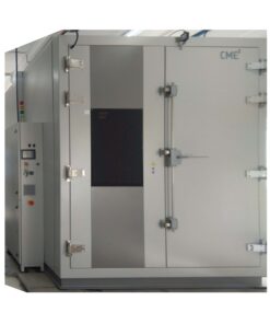 BUỒNG THỬ NGHIỆM CHU KỲ NHIỆT MẶT TRỜI- CME