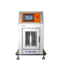 MÁY ÉP VIÊN NÉN- POWTEQ