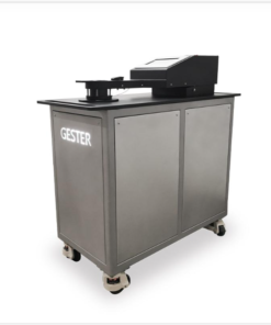 MÁY KIỂM TRA ĐỘ THẤM KHÍ CỦA VẢI, MÀNG - GESTER