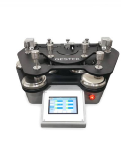 MÁY KIỂM TRA ĐỘ MÀI MÒN - GESTER