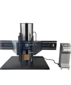 MÁY KIỂM TRA LỰC ÉP CỦA HỘP GIẤY - GESTER