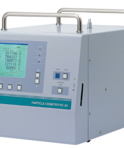 MÁY ĐẾM TIỂU PHÂN TRONG KHÔNG KHÍ - RION