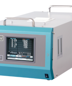 MÁY ĐẾM TIỂU PHÂN TRONG CHẤT LỎNG - RION