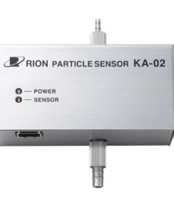 CẢM BIẾN ĐO TIỂU PHÂN TRONG KHÍ/LỎNG - RION
