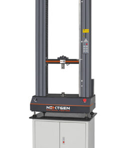 MÁY ĐO ĐỘ BỀN KÉO ĐỨT ĐA NĂNG- NEXTGEN