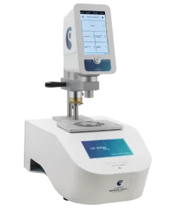 MÁY ĐO LƯU BIẾN, CÓ ĐIỀU NHIỆT - LAMY RHEOLOGY