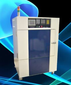 TỦ SẤY DÒNG KHÍ TRƠ ETSP- TI