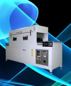 Tủ sấy băng tải ETSP -ITO