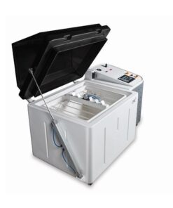 TỦ THỬ NGHIỆM ĂN MÒN - CME