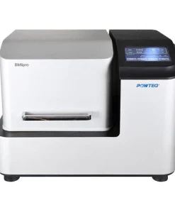 MÁY NGHIỀN BI DẠNG HÀNH TINH- POWTEQ