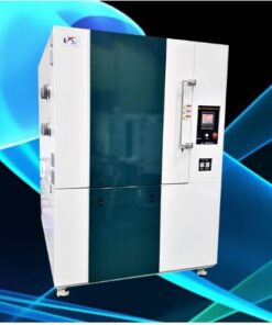 Tủ vi khí hậu ETSP - ESS