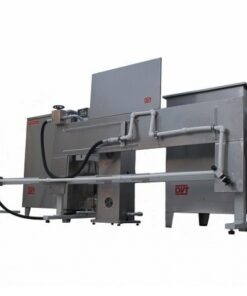 MÁY KIỂM TRA NÓNG/LẠNH CHO ỐNG NHIỆT-DEVOTRANS