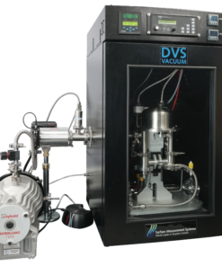 MÁY PHÂN TÍCH HẤP PHỤ KHÍ/HƠI TRỌNG LƯỢNG BẰNG CHÂN KHÔNG-SURFACE MEASUREMENT