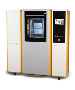 MÁY ÉP THỦY LỰC-COLLIN