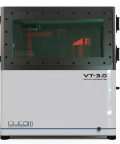 MÁY KIỂM TRA HỆ SỐ MA SÁT CHÂN KHÔNG- DUCOM