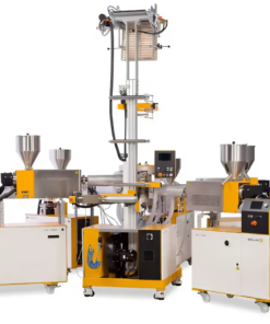 MÁY THỔI MÀNG QUY MÔ LAB-COLLIN