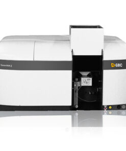 MÁY QUANG PHỔ HẤP THỤ NGUYÊN TỬ AAS-GBC