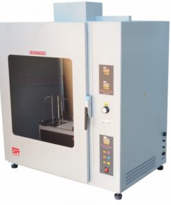 MÁY KIỂM TRA NHIỆT VỎ DÂY ĐIỆN- DEVOTRANS