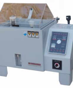 MÁY PHUN SƯƠNG MUỐI ĐO ĐỘ BỀN-DEVOTRANS