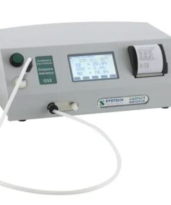 THIẾT BỊ ĐO CO2 VÀ OXI TRONG BAO BÌ