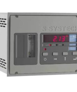 MÁY DÒ ĐỘ ẨM SYSTECH ILLNOIS MM500