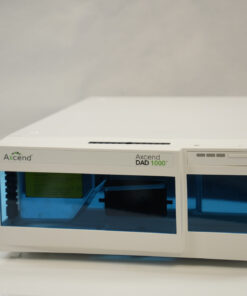 ĐẦU DÒ SẮC KÍ LỎNG MẢNG DIODE - AXCEND DAD 1000