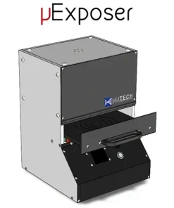 HỆ THÔNG CHIẾU XẠ UV μEXPOSER - MUTECH