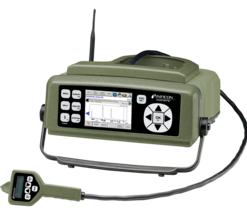 MÁY PHÁT HIỆN RÒ RỈ KHÍ HAPSITE® ER - INFICON