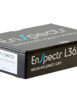 MÁY QUANG PHỔ RAMAN L365 - ENSPECTR