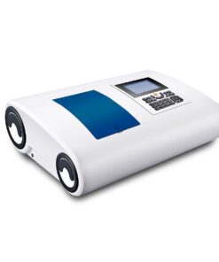 MÁY QUANG PHỔ UV 2 CHÙM TIA- BEL