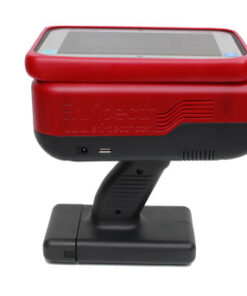 MÁY QUANG PHỔ RAMAN CẦM TAY RAPORT 1064- ENSPECTR