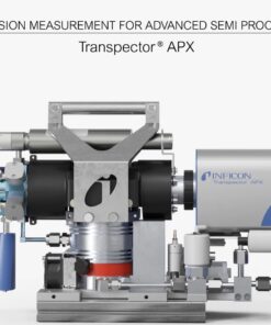 MÁY QUANG PHỔ KHỐI TRANSPECTOR APX ĐA ÁP - INFICON