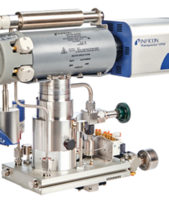 MÁY QUANG PHỔ KHỐI TRANSPECTOR® CPM 3 - INFICON