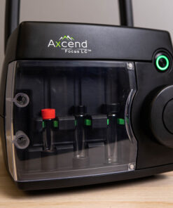 SẮC KÍ LỎNG HIỆU NĂNG CAO - AXCEND FOCUS