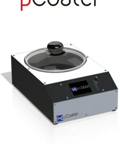 MÁY TẠO LỚP PHỦ μCOATER - MUTECH