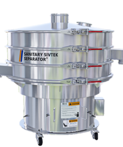 SÀNG RUNG - THỰC PHẨM/ DƯỢC PHẨM - GALAXY SIVTEK