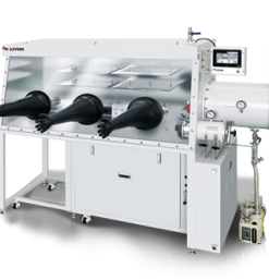 HỘP GANG TAY (GLOVEBOX) KK-011AS EXTRA - KIYON