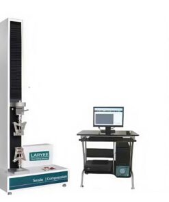 MÁY KIỂM TRA KÉO NÉN ĐA NĂNG MỘT TRỤC- LARYEE TECHNOLOGY