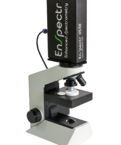 KÍNH HIỂN VI RAMAN MixSplitter - ENSPECTR