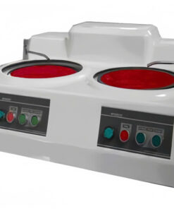 MÁY MÀI/ ĐÁNH BÓNG MẪU KIM LOẠI- LARYEE TECHNOLOGY