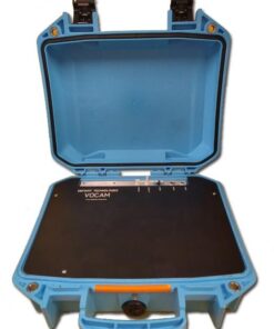 MÁY SẮC KÝ KHÍ DI ĐỘNG GC ĐO HỢP CHẤT HỮU CƠ BAY HƠI (VOC) TRONG KHÔNG KHÍ- DEFIANT TECHNOLOGIES