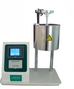 MÁY XÁC ĐỊNH CHỈ SỐ NÓNG CHẢY ĐIỆN TỬ- LARYEE TECHNOLOGY