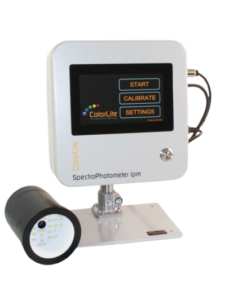 THIẾT BỊ ĐO MÀU QUANG PHỔ CÔNG NGHIỆP- COLORLITE